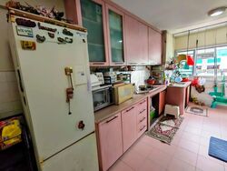 Blk 24 Marsiling Green (Woodlands), HDB 3 Rooms #528685991